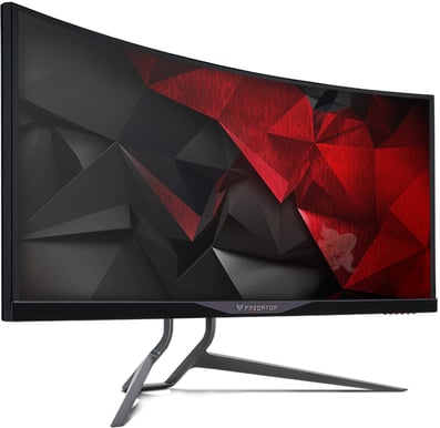 Acer 34" Predator X34 G-Sync IPS Curved