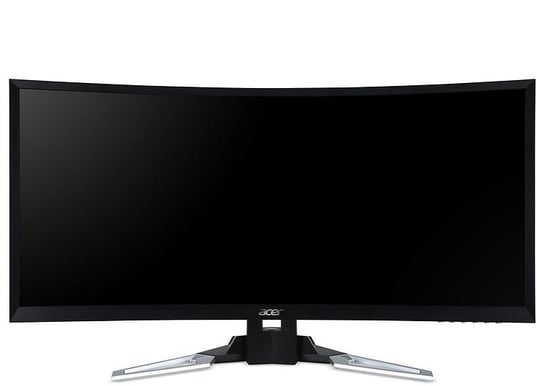Acer 35" Predator XZ350CU Curved
