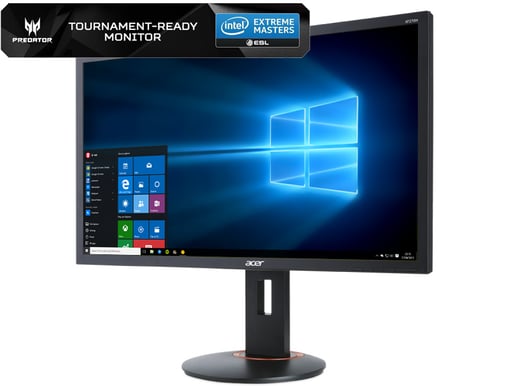 Acer 27" Predator XF270H 144Hz