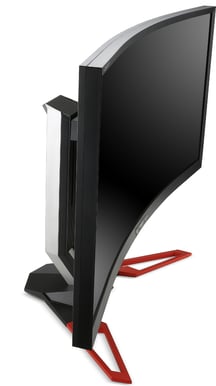 Acer 35" Predator Z35 G-Sync Curved