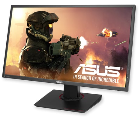 ASUS 27" MG278Q WQHD 144Hz