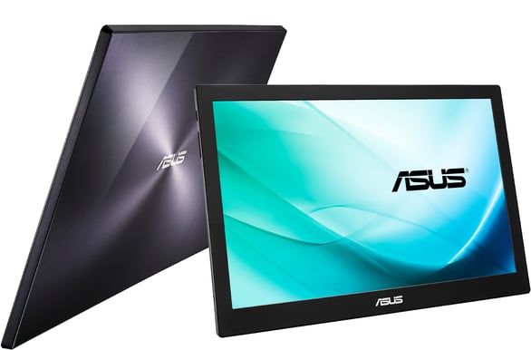 ASUS 15.6" MB169B+ USB