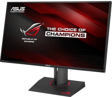 ASUS 27" ROG PG27AQ