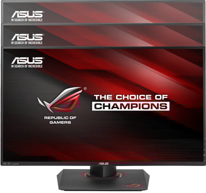 ASUS 27" ROG PG27AQ