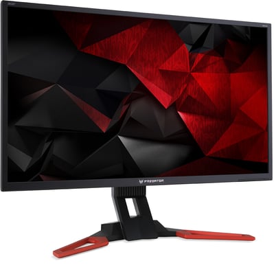 Acer 32" Predator XB321HK G-Sync 4K IPS