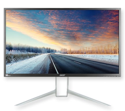 Acer 32" BX320HK UHD/4K