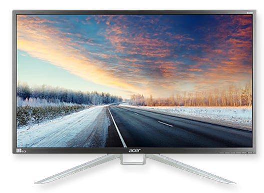 Acer 32" BX320HK UHD/4K