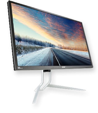 Acer 32" BX320HK UHD/4K