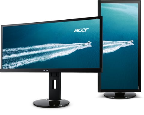 Acer 29" CB290C