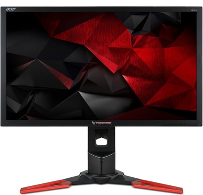 Acer 24" Predator XB241H