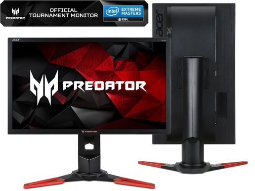 Acer 24" Predator XB241H