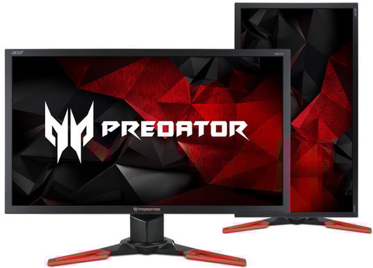 Acer 27" Predator XB271H