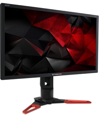 Acer 27" Predator XB271H