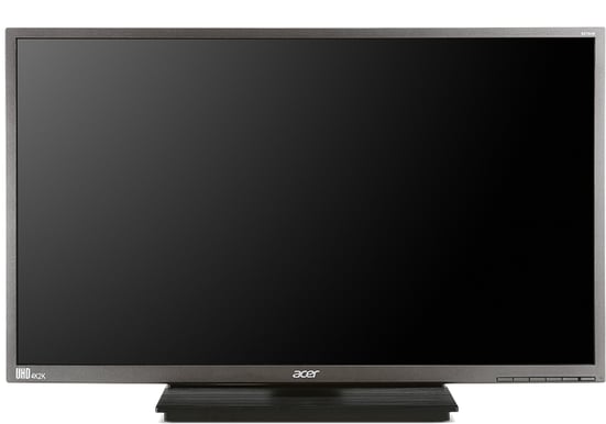 Acer 27" B276HK 4K IPS