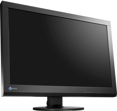 EIZO 24" ColorEdge CS240-BK Svart