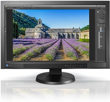EIZO 27" ColorEdge CX271CAL