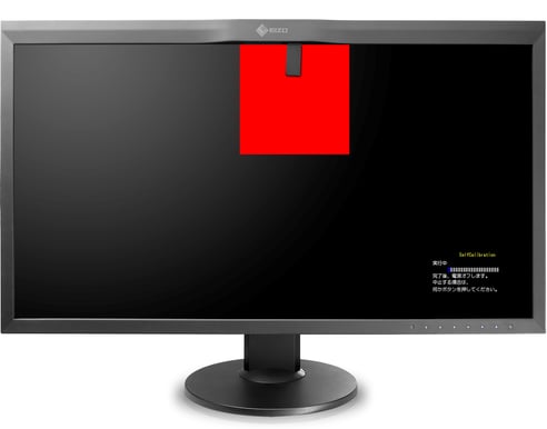 EIZO 31" ColorEdge CG318-4K