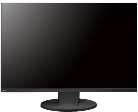 EIZO 24" EV2455-BK