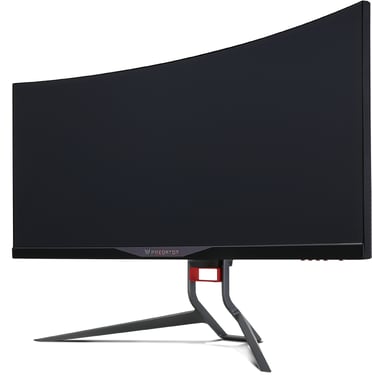 Acer 34" Predator X34A G-Sync IPS Curved Swivel