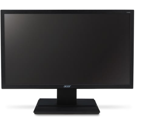 Acer 24" V246HQL