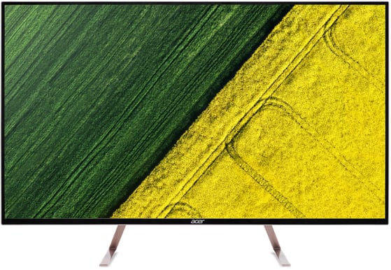 Acer 43" ET430K UHD/4K