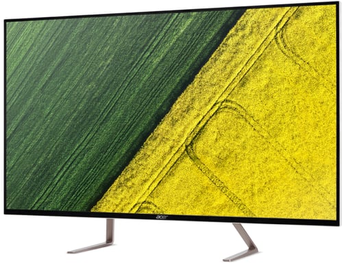 Acer 43" ET430K UHD/4K