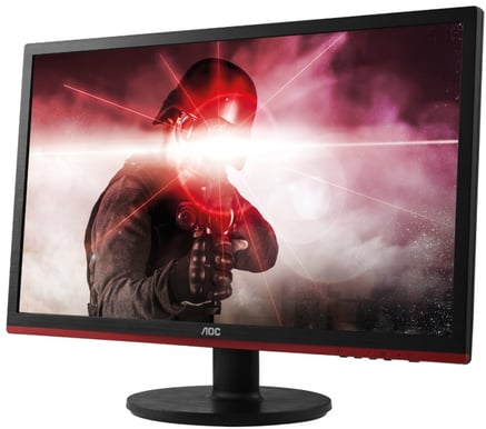 AOC 24" G2460VQ6 75Hz