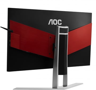 AOC 27" AGON AG271QG G-Sync IPS 165Hz
