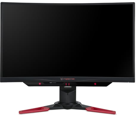 Acer 27" Predator Z271T Tobii Eyetracking