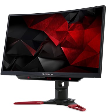 Acer 27" Predator Z271T Tobii Eyetracking
