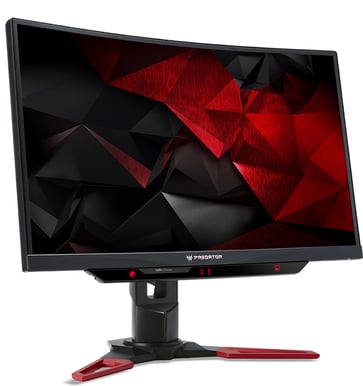 Acer 27" Predator Z271T Tobii Eyetracking