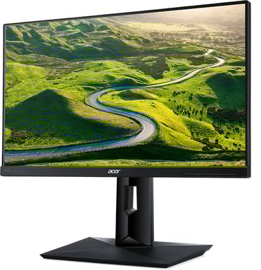 Acer 24" CB241HY IPS Pivot