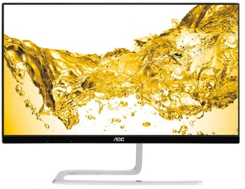 AOC 24" I2481FXH RINGÖN17
