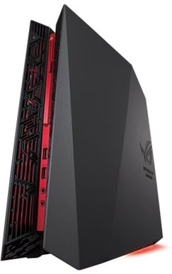 ASUS G20CB-NR118T - i7 - GTX 1080 - 32GB - 256GB - SSD + 3TB HDD