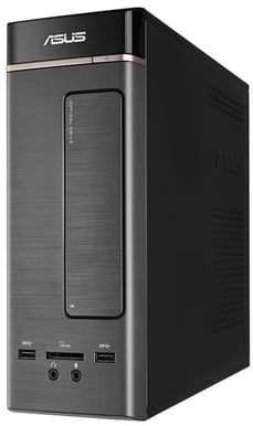 Asus VivoPC K20CD Pentium 8GB 256GB SSD - Inet.se