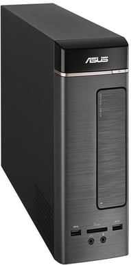 Asus VivoPC K20CD Pentium 8GB 256GB SSD - Inet.se