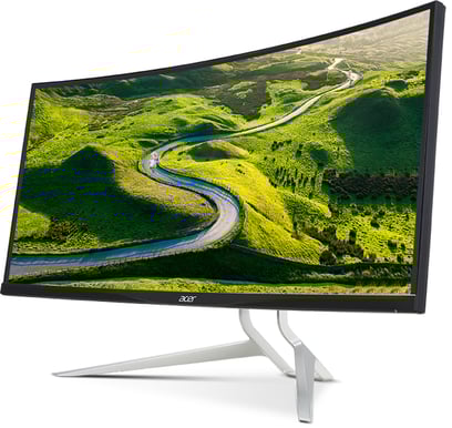 Acer 37,5" XR382CQK QHD Curved
