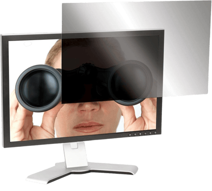 Targus Privacy Screen 23.8'',