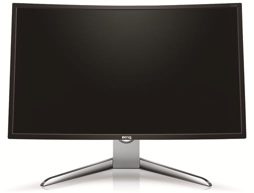 BenQ 32" EX3200R Curved 144 Hz