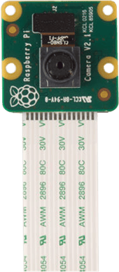 Raspberry Pi Kameramodul (v2), 1080P