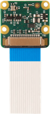 Raspberry Pi Kameramodul (v2), 1080P