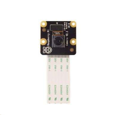 Raspberry Pi Kameramodul (v2), 1080P, NoIR