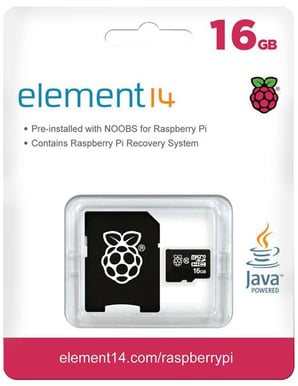 Raspberry Pi 3 NoIR Camera Kit Ucreate