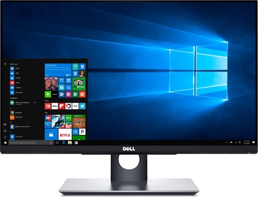 Dell 24" P2418HT Touch