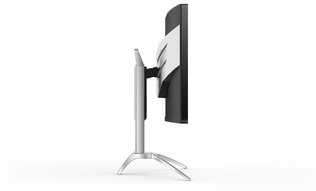 AOC 35" AGON AG352UCG G-Sync