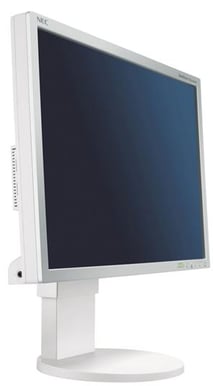 NEC TFT 23'' EA231WMi Silver/Vit