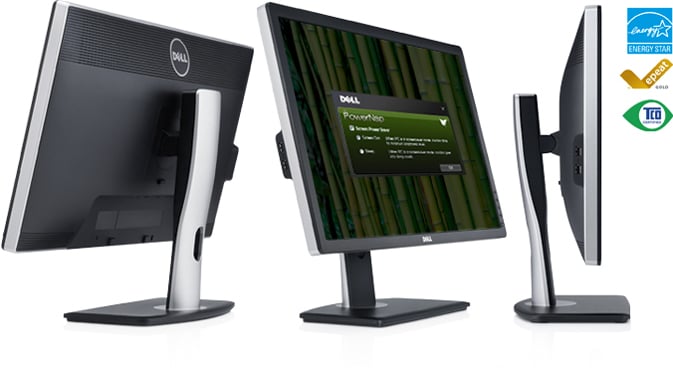 Dell 27" UltraSharp U2713HM IPS