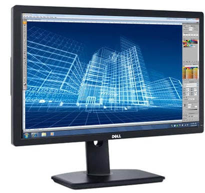 Dell 24" UltraSharp U2413