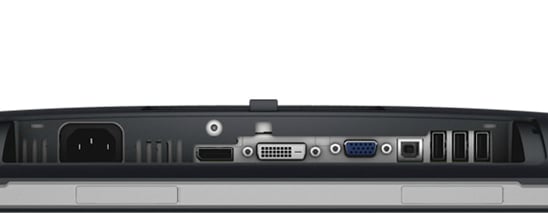 Dell 23" P2314H