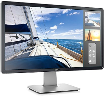 Dell 24" P2414H